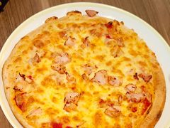 -萨莉亚意式餐厅(华泾天街店)