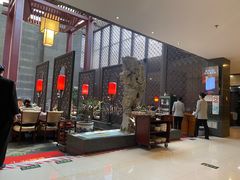 -松鹤楼(月坛店)
