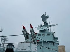 -中国人民解放军海军博物馆