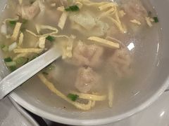 -东泰祥生煎馆(陕西南路店)