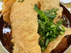 -红鼻子桂林米粉(金唐新光界店)