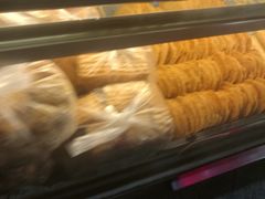 -詹记桃酥(宿州路店)