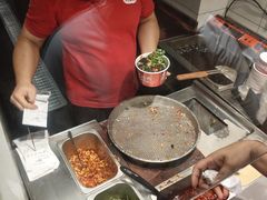 -黑色经典臭豆腐·湖南特产(太平街口店)