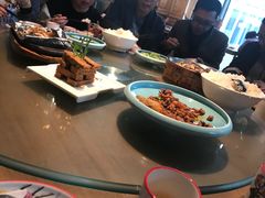 -新白鹿餐厅(城西银泰城店)