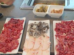 -鑫宝沙茶牛肉火锅(永泰店)