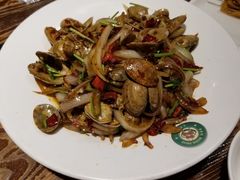 -丽伟的串·烧烤·砂锅(芝麻街店)