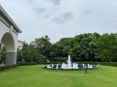 -上海虹桥迎宾馆