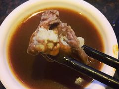 -八合里潮汕鲜牛肉火锅(深圳海岸城店)