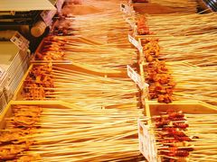 -阿串串老火锅(力盟店)