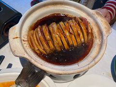 肉汁芋头-蒸膳坊(王寨店)