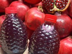 -茶房烤包子(金坤中环花苑溢景轩店)