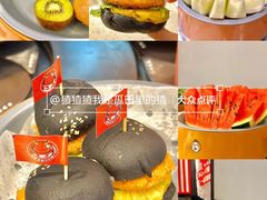 -龍歌自助小火锅(城阳万象汇店)