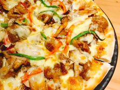 -清真·艾美可餐厅(大悦汇店)