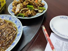 -协顺园回头馆(南顺城路店)