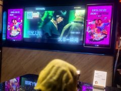 -星聚会KTV(景枫中心店)