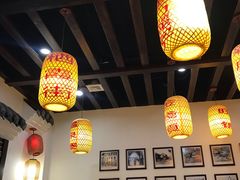 大堂-映像威海·海鲜味道(市区店)