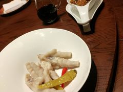 -富力希尔顿度假酒店-御玺中餐厅