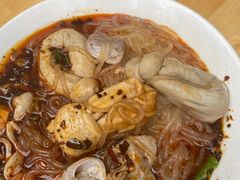 -甘记肥肠粉(马鞍北路店)