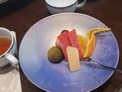 -酒蜻蜓·庭院私房菜(天元东路店)
