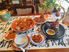 -南昌大饭店·非遗南昌菜(万寿宫店)