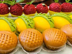 -庄隐阁(悠方广场店)