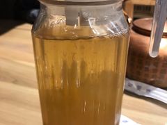银耳冰糖雪梨汁-十六中酱肉·烧烤·京菜小馆(五方桥旗舰店)
