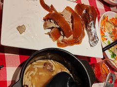 -西贝(华发商都店)
