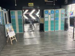 -速马赫卡丁车(琶洲店)