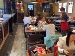 -李记东北饺子馆·东北菜(欢乐谷店)