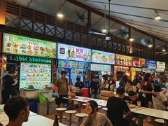 -纽顿熟食中心