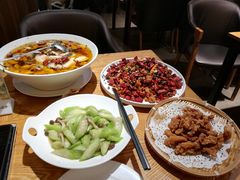 -渝乡人家(和平里店)