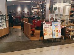 -COSTA COFFEE(西贸凯德晶品4层2店)