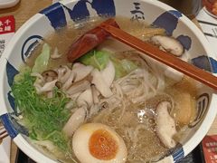 -味千拉面(又一城店)