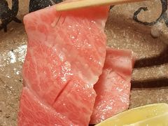 -晴空·日本料理(万象城店)