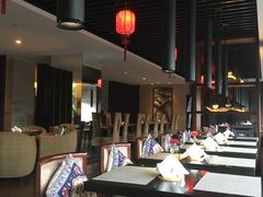 -上海外滩中星君亭酒店