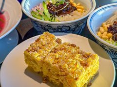 -喜悦烤鸭·新京菜(王府井店)