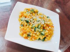 -途肴·老农饭庄(百里峡店)