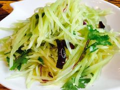 -柿子树炭烤羊腿(金台路店)