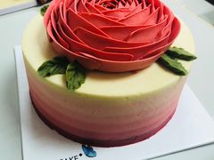 -BON CAKE(华贸购物中心店)