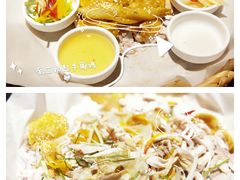 -广东道至正餐厅(区庄店)