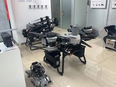 -DJI大疆售点(丰台总部基地店)