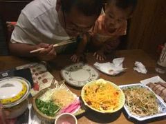 -额娘·春饼烤鸭(天鸿店)