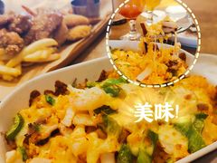 -必胜客(南锣鼓巷店)