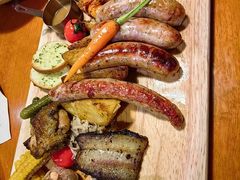 -布拉格餐厅· 中欧捷克菜(全国首店)