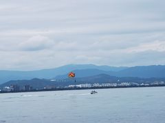 -三亚西岛海洋文化旅游区