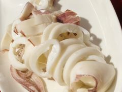 -车头老二大排档