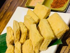 -云上千禾(水上店)