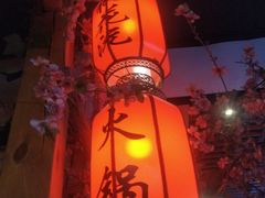 -桃花沅火锅(长嘉汇江景店)