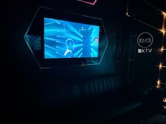 -魅KTV·AI辅唱(簋街店)