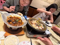 -绿茶餐厅(成都大悦城店)